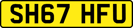 SH67HFU