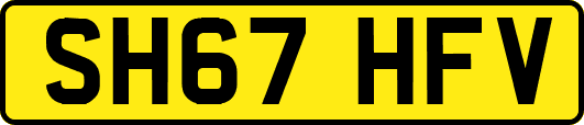 SH67HFV