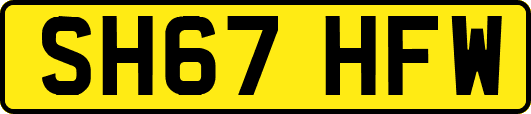 SH67HFW