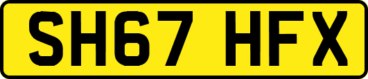 SH67HFX