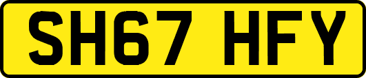 SH67HFY