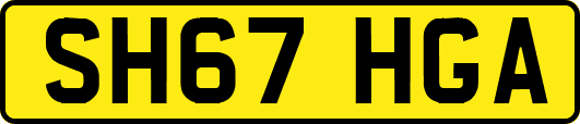SH67HGA