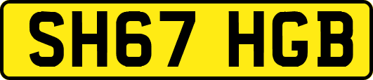SH67HGB