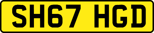 SH67HGD