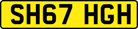 SH67HGH