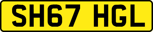 SH67HGL