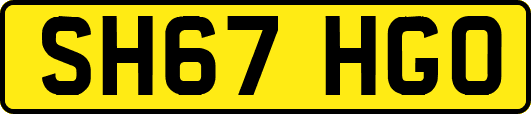 SH67HGO