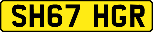 SH67HGR