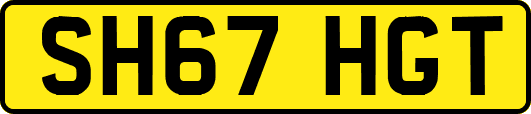 SH67HGT