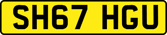 SH67HGU