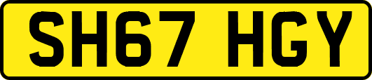 SH67HGY