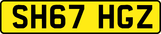 SH67HGZ