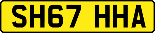 SH67HHA
