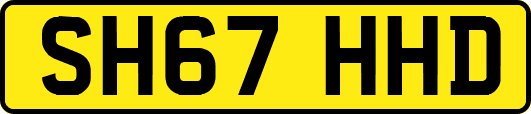SH67HHD