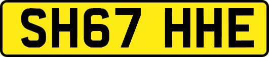 SH67HHE