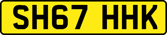 SH67HHK