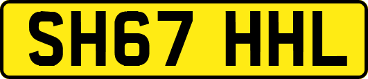SH67HHL