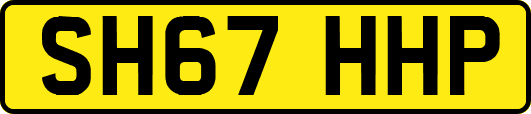 SH67HHP