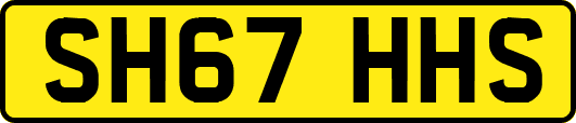 SH67HHS