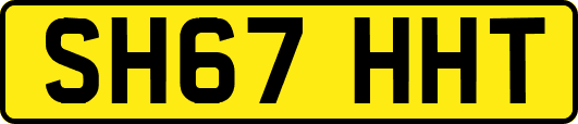 SH67HHT
