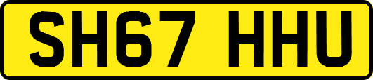 SH67HHU