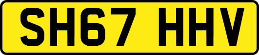 SH67HHV