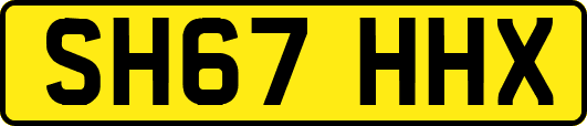 SH67HHX