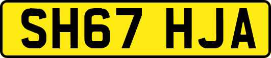 SH67HJA