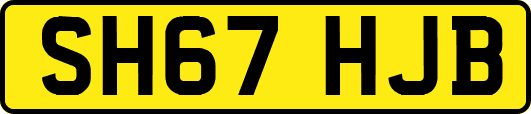 SH67HJB