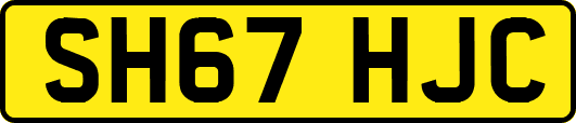 SH67HJC