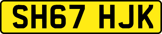 SH67HJK