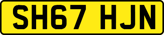 SH67HJN