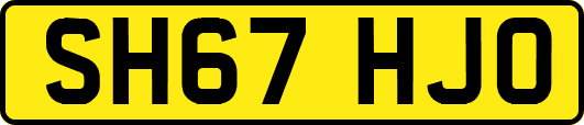SH67HJO