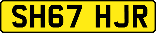 SH67HJR