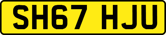 SH67HJU