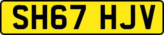 SH67HJV