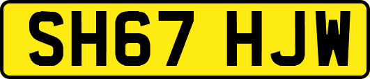 SH67HJW