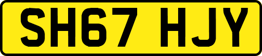 SH67HJY