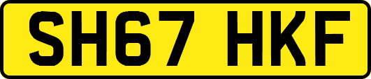SH67HKF