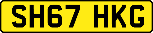 SH67HKG