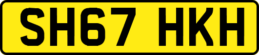SH67HKH