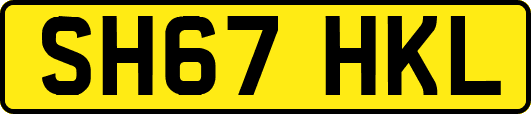 SH67HKL