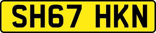 SH67HKN