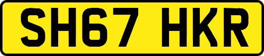 SH67HKR