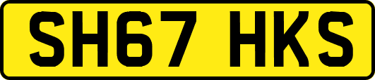 SH67HKS