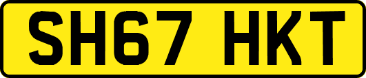 SH67HKT