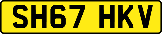 SH67HKV