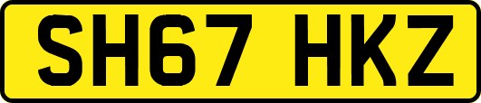 SH67HKZ