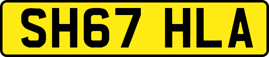 SH67HLA