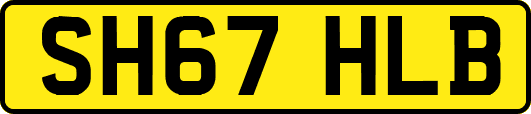 SH67HLB
